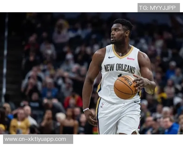 美记分析鹈鹕更倾向于留住锡安而非交易他各队对其巅峰潜力持怀疑态度