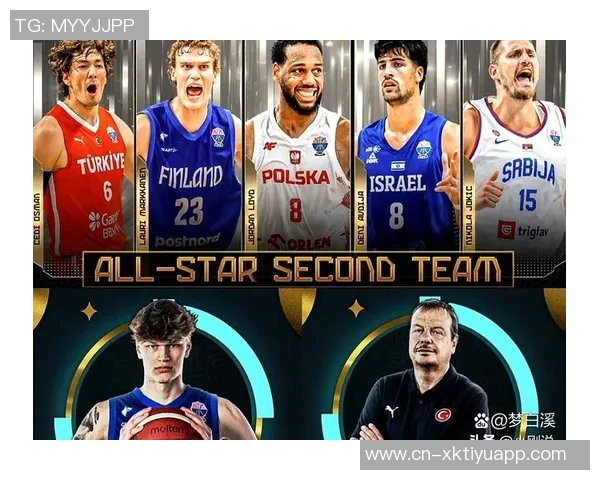 直播吧2025年度最佳阵容揭晓登哈姆锋线组合引关注拉菲加布强势入选